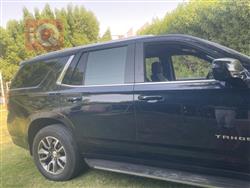 شێڤرۆلێت تاهۆ